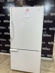 [84895] Kenmore Used Refrigerator