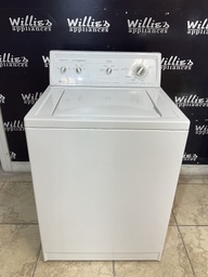 [80340] Kenmore Used Washer