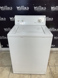 [80342] Kenmore Used Washer