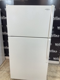 [84916] Whirlpool Used Refrigerator
