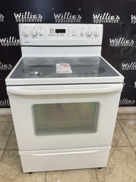 [84906] Kenmore Used Electric Stove