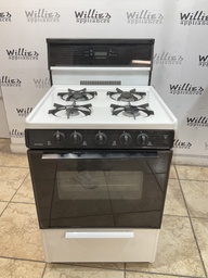 [84921] Premier Used Gas Stove