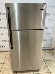 [84900] Frigidaire Used Refrigerator