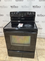 [84904] Kenmore Used Electric Stove