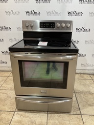 [84940] Frigidaire Used Electric Stove