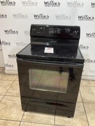 [84948] Whirlpool Used Electric Stove