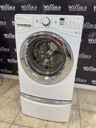 [84934] Whirlpool Used Washer