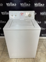 [80348] Kenmore Used Washer