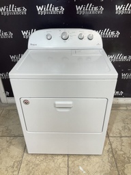 [84926] Whirlpool Used Electric Dryer