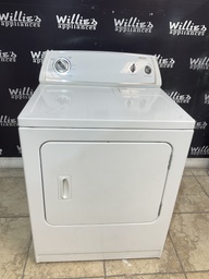 [84987] Whirlpool Used Electric Dryer