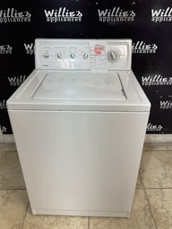 [80347] Kenmore Used Washer