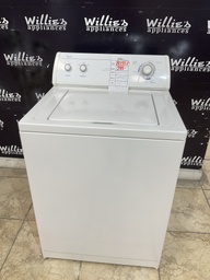 [80357] Whirlpool Used Washer