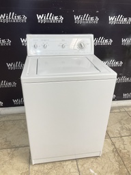 [80345] Kenmore Used Washer