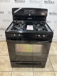 [84975] Kenmore Used Gas Propane Stove