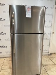 [84980] Frigidaire Used Refrigerator