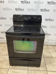 [84995] Whirlpool Used Electric Stove