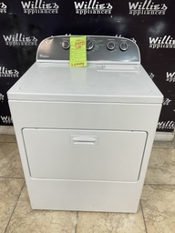 [84998] Whirlpool Used Electric Dryer