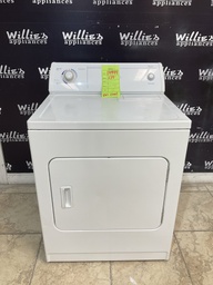 [84999] Whirlpool Used Electric Dryer