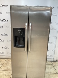 [85002] Frigidaire Used Refrigerator