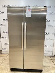 [85004] Kenmore Used Refrigerator