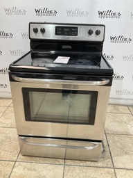 [85018] Frigidaire Used Electric Stove