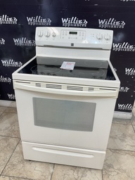 [85023] Kenmore Used Electric Stove