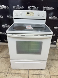 [85024] Whirlpool Used Electric Stove