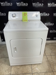 [85036] Whirlpool Used Electric Dryer