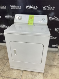 [85037] Whirlpool Used Electric Dryer