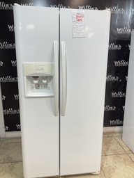 [85030] Frigidaire Used Refrigerator