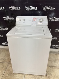 [85043] Whirlpool Used Washer