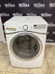 [85052] Whirlpool Used Washer