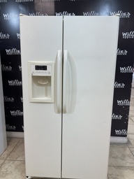 [85060] Ge Used Refrigerator