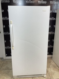 [85061] Frigidaire Used Refrigerator