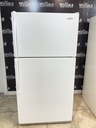 [85066] Whirlpool Used Refrigerator