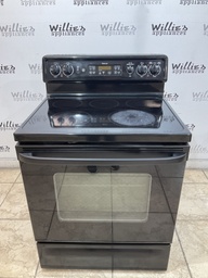 [85082] Ge Used Electric Stove