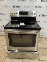 [85070] Kenmore Used Electric Stove