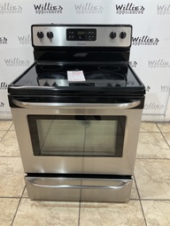 [85080] Frigidaire Used Electric Stove