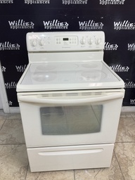 [85074] Frigidaire Used Electric Stove