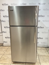 [85097] Frigidaire Used Refrigerator