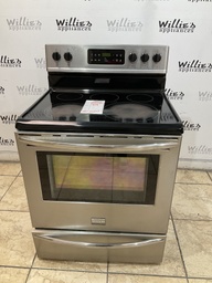 [85095] Frigidaire Used Electric Stove
