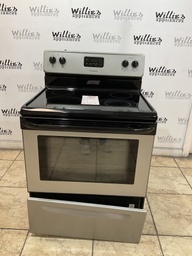 [85130] Frigidaire Used Electric Stove