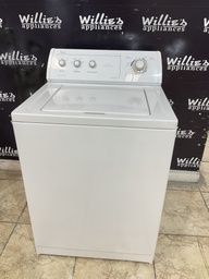 [85146] Whirlpool Used Washer