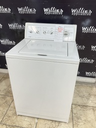 [80356] Kenmore Used Washer