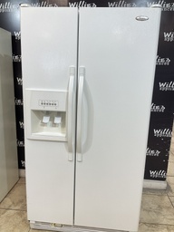 [85103] Whirlpool Used Refrigerator