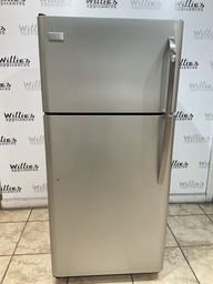 [85102] Frigidaire Used Refrigerator