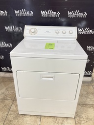 [85117] Whirlpool Used Electric Dryer