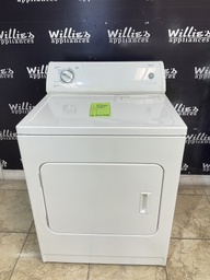 [85116] Whirlpool Used Electric Dryer