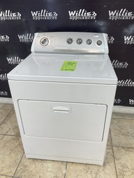 [85136] Whirlpool Used Electric Dryer
