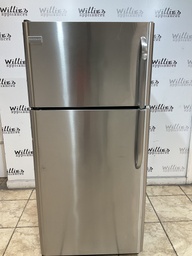 [85151] Frigidaire Used Refrigerator